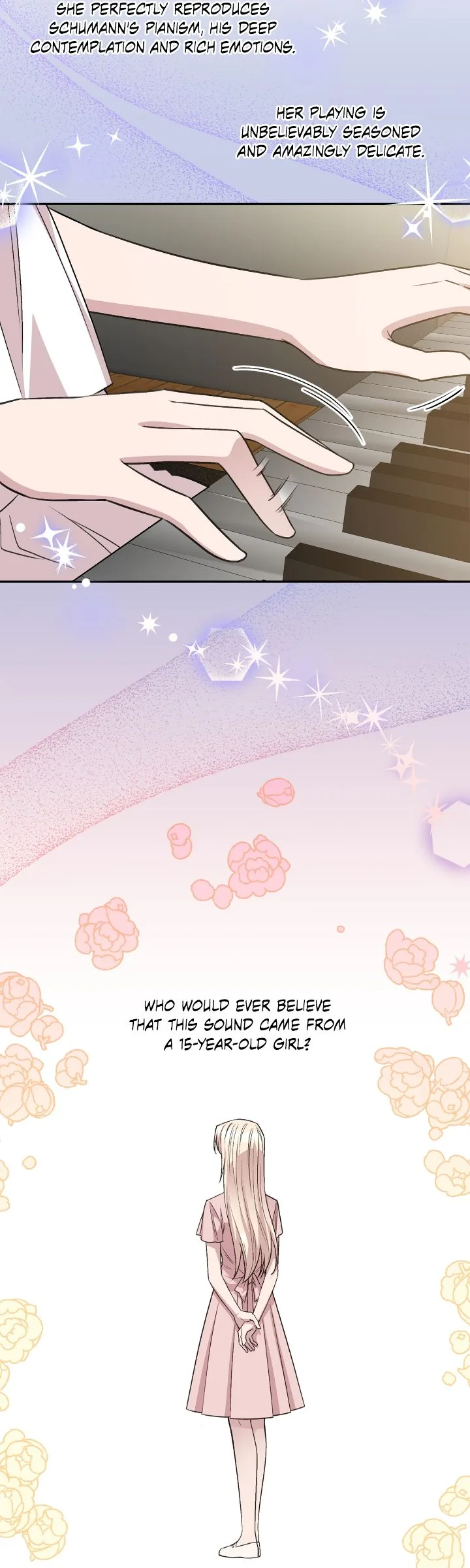 Moscow’s Dawn Chapter 109 page 36