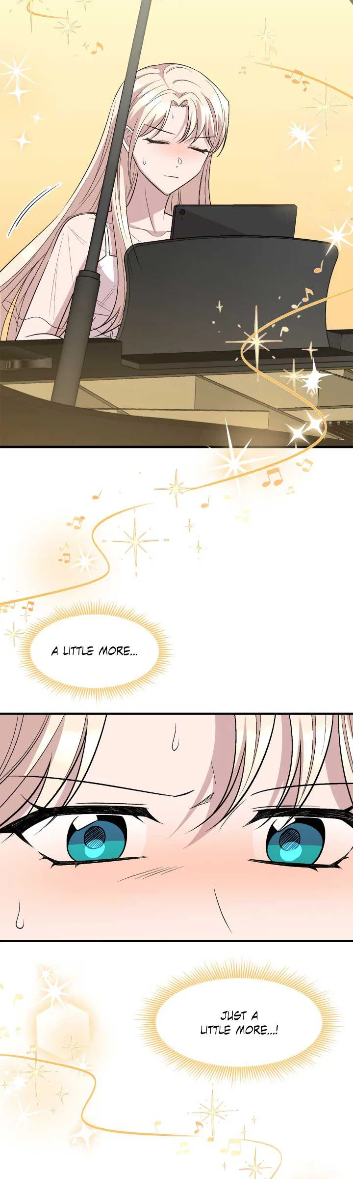 Moscow’s Dawn Chapter 111 page 17