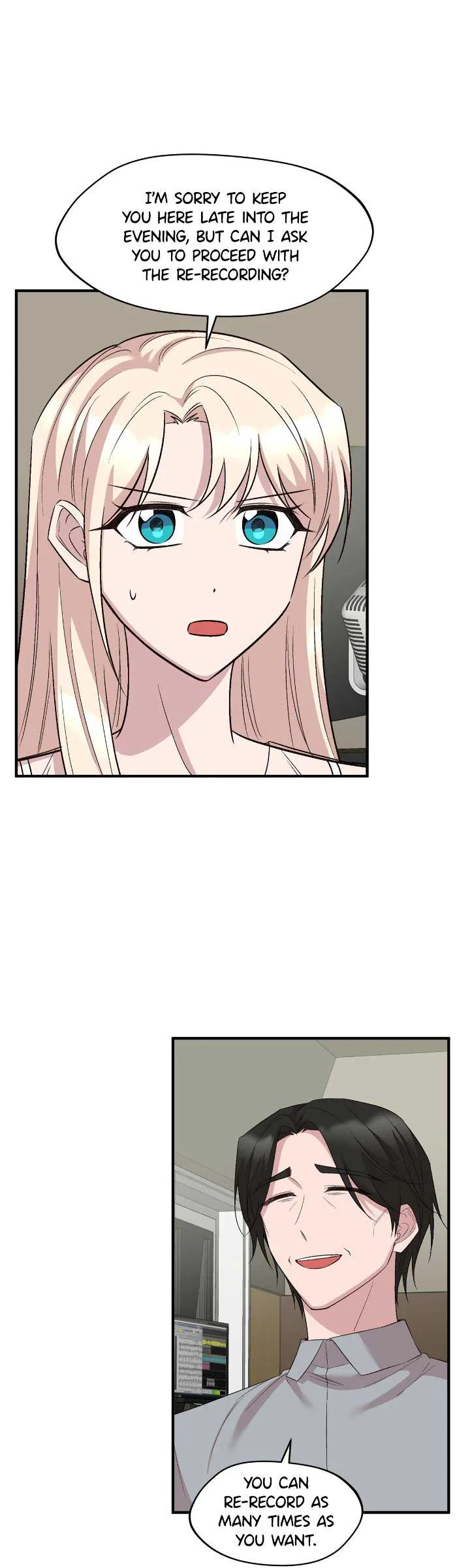 Moscow’s Dawn Chapter 111 page 10