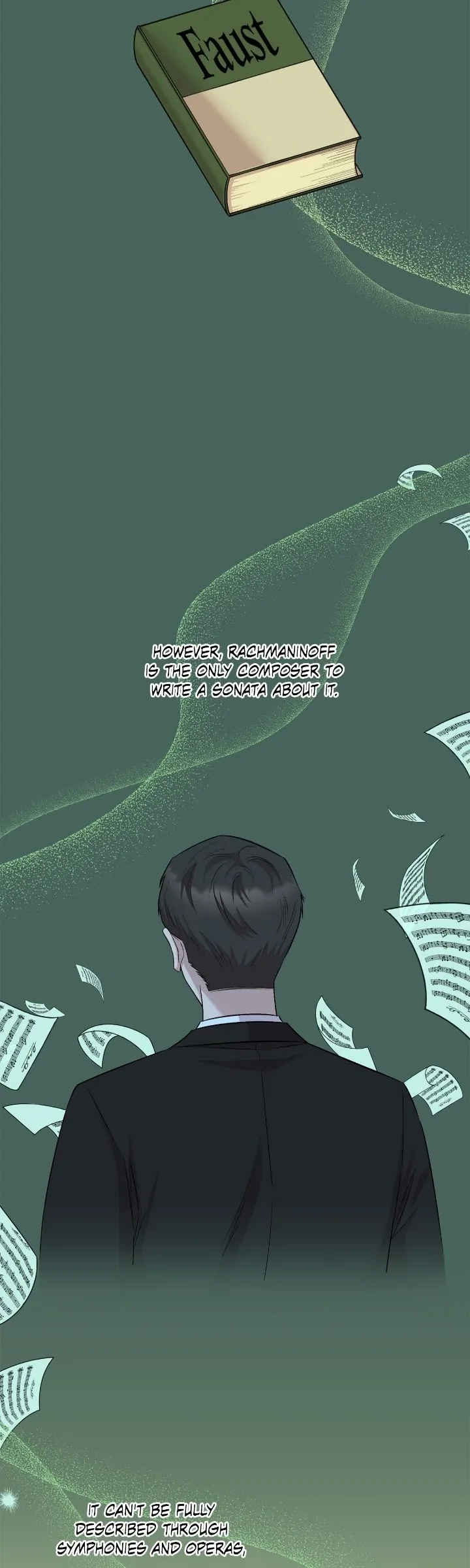 Moscow’s Dawn Chapter 113 page 3