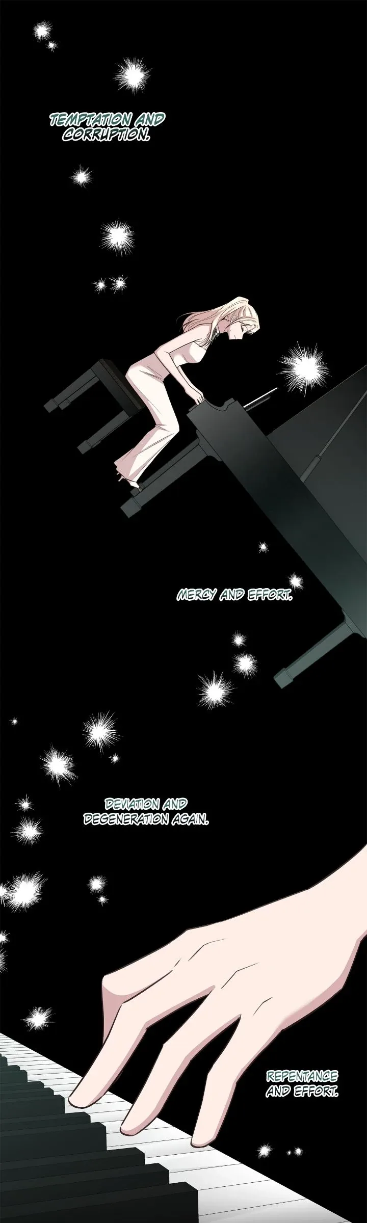 Moscow’s Dawn Chapter 113 page 14