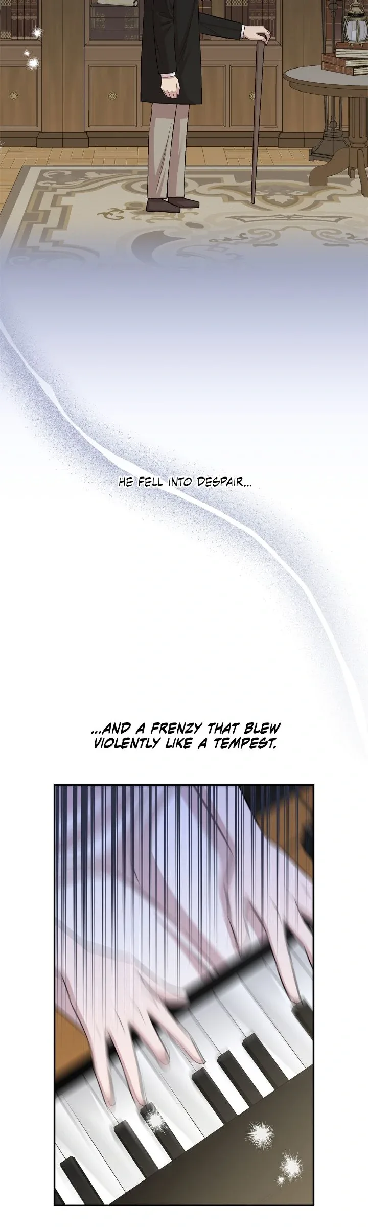 Moscow’s Dawn Chapter 113 page 6