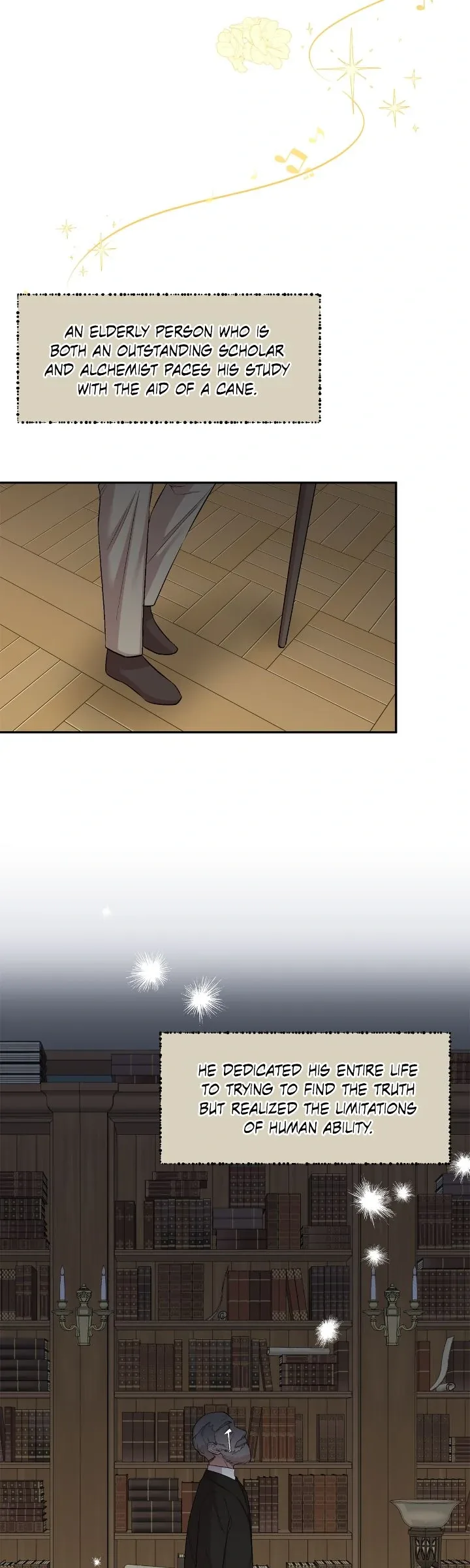 Moscow’s Dawn Chapter 113 page 5