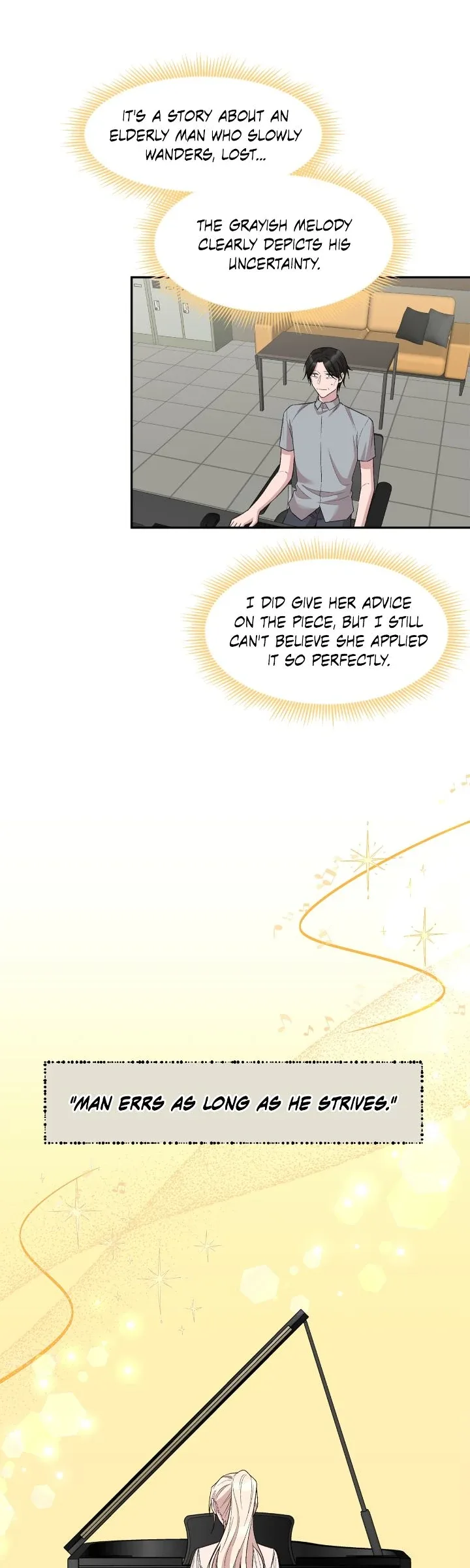 Moscow’s Dawn Chapter 113 page 8