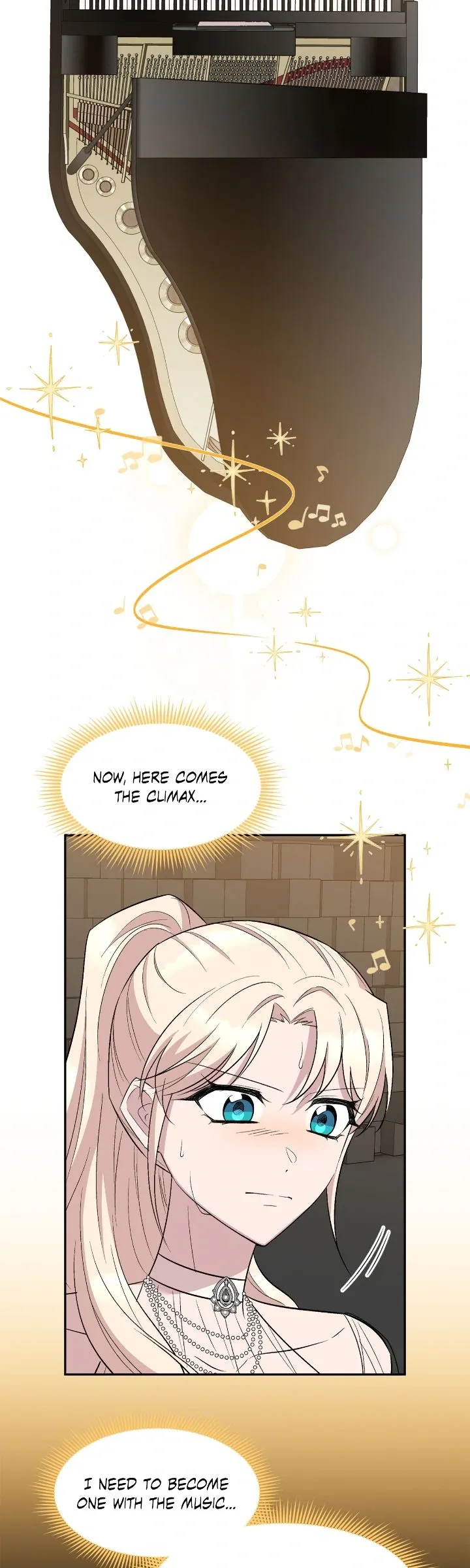 Moscow’s Dawn Chapter 113 page 18