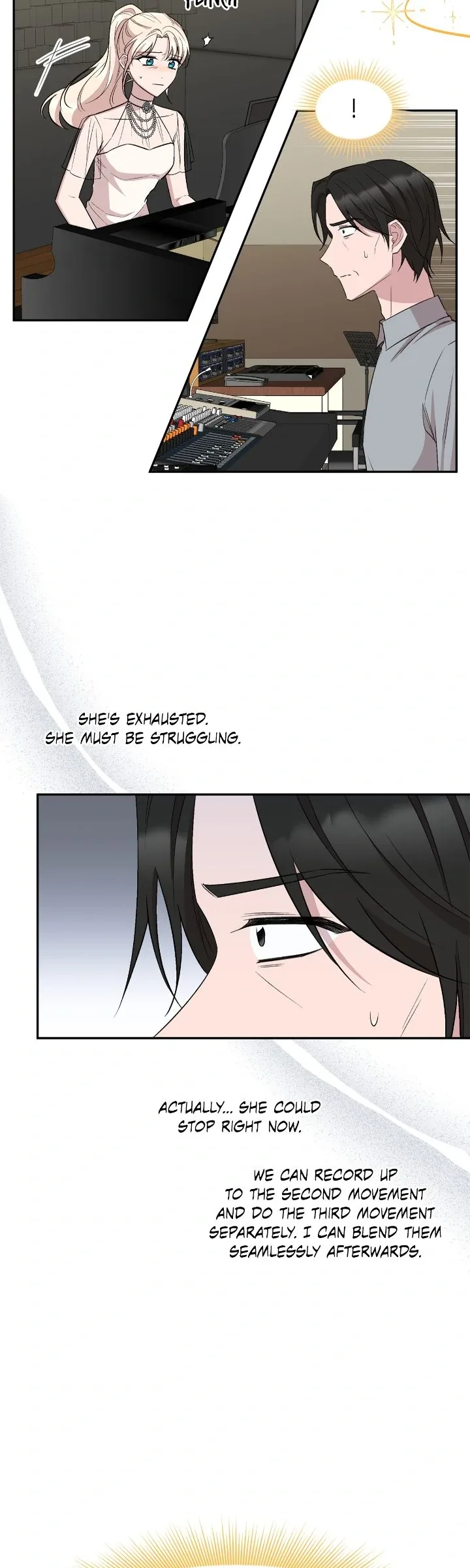 Moscow’s Dawn Chapter 113 page 11