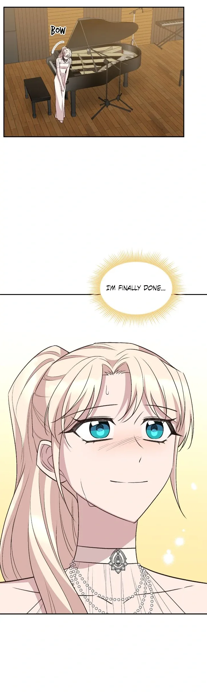 Moscow’s Dawn Chapter 113 page 26