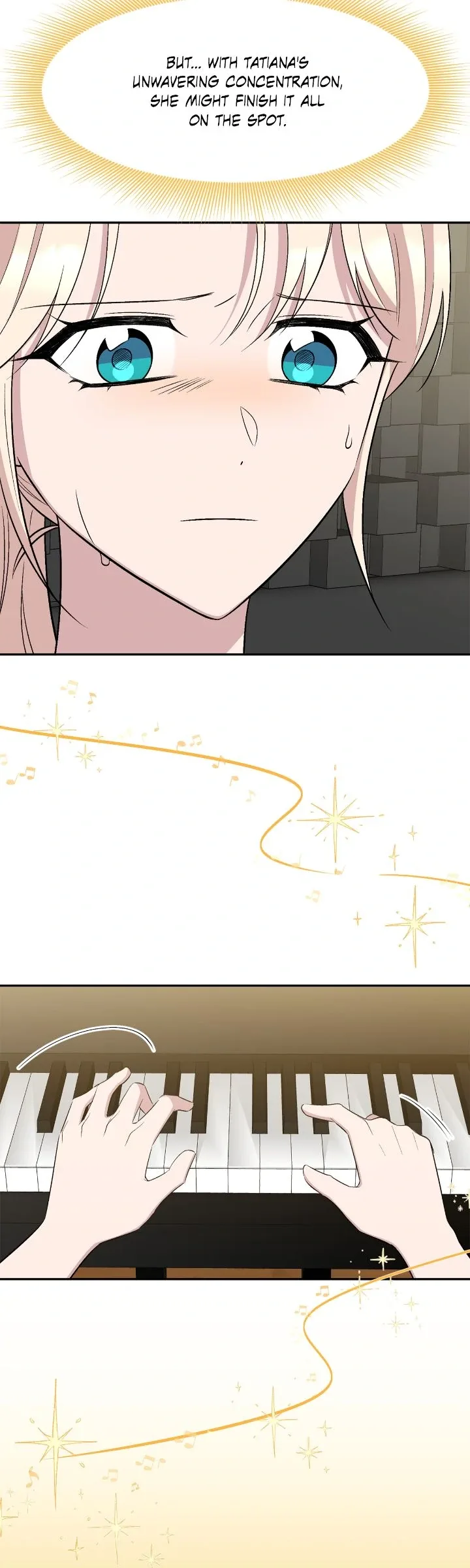 Moscow’s Dawn Chapter 113 page 12