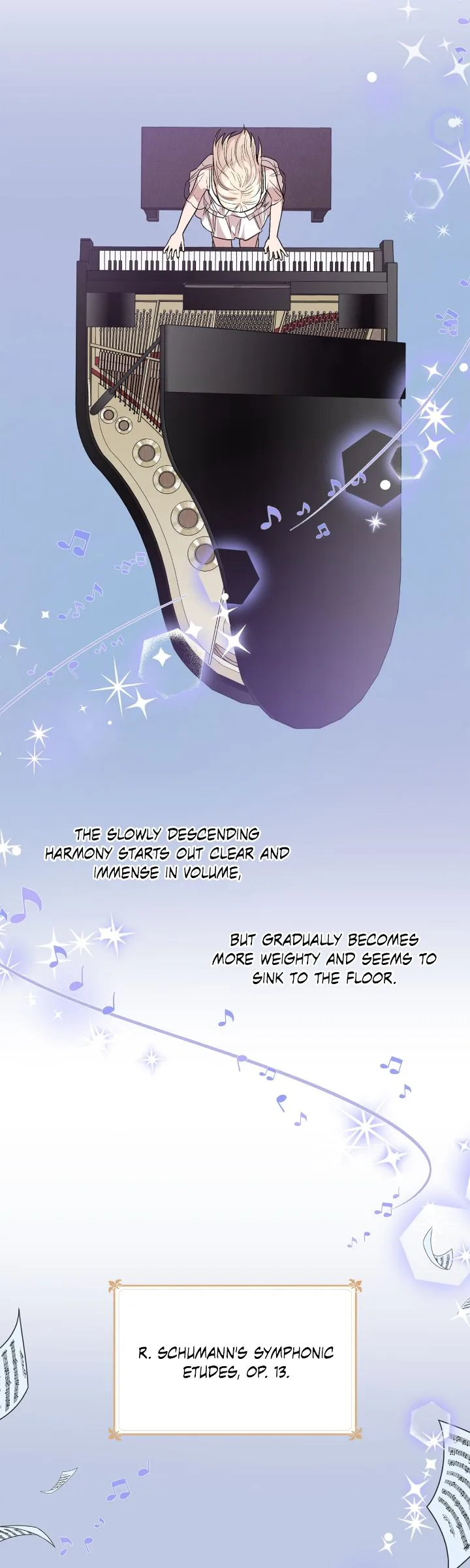 Moscow’s Dawn Chapter 109 page 33