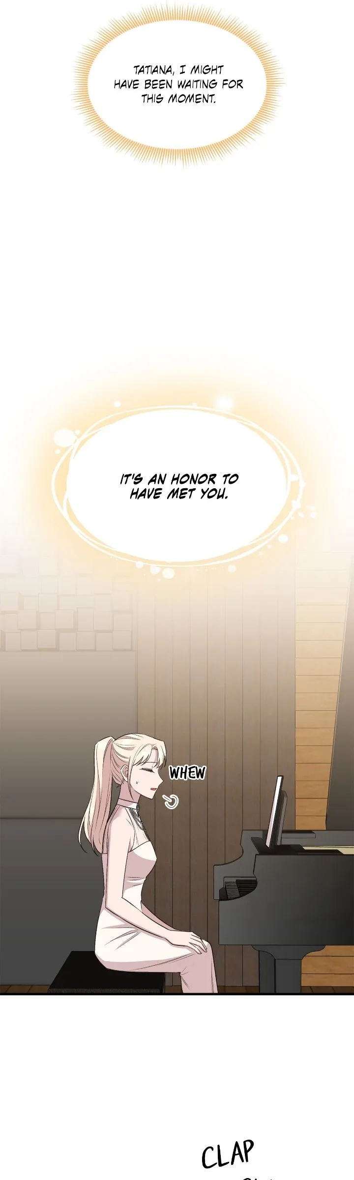 Moscow’s Dawn Chapter 113 page 23