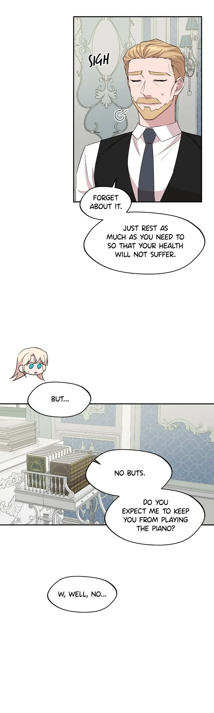 Moscow’s Dawn Chapter 113 page 37
