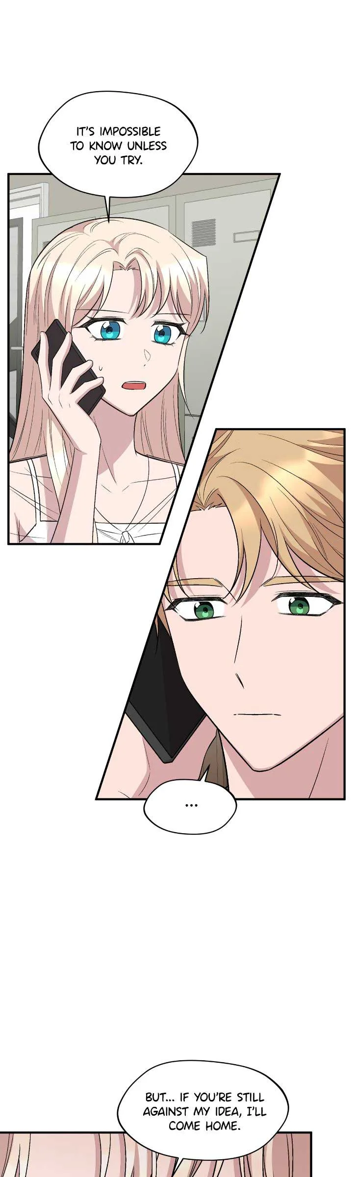 Moscow’s Dawn Chapter 111 page 29
