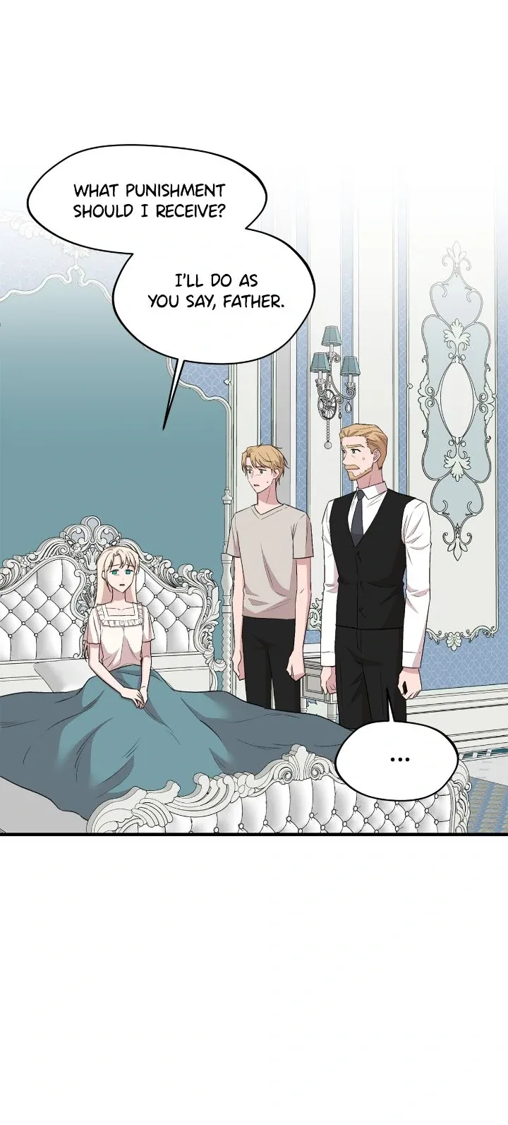 Moscow’s Dawn Chapter 113 page 36