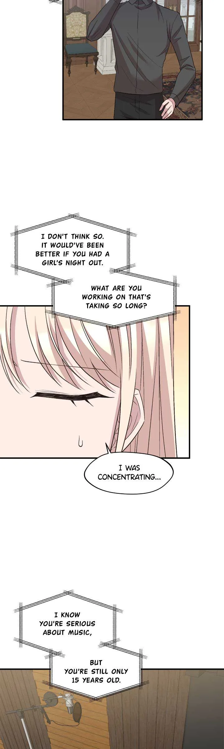 Moscow’s Dawn Chapter 111 page 23