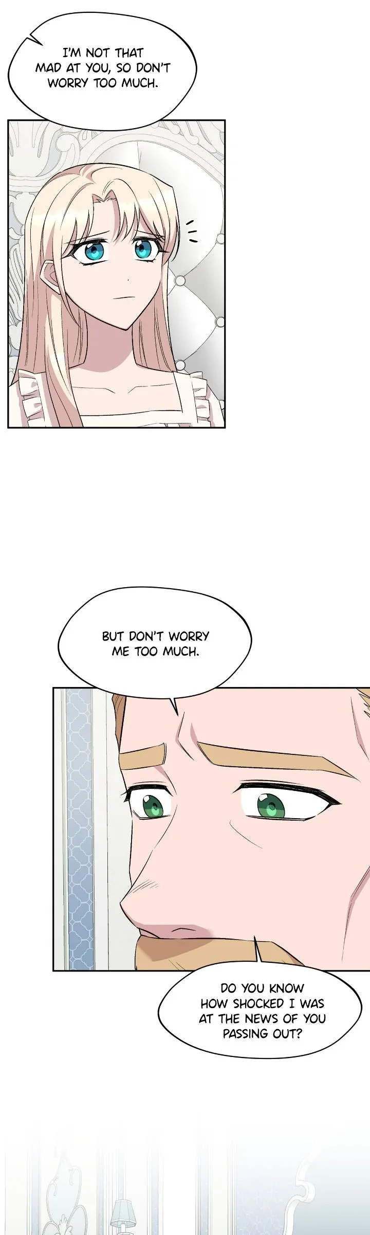 Moscow’s Dawn Chapter 113 page 38
