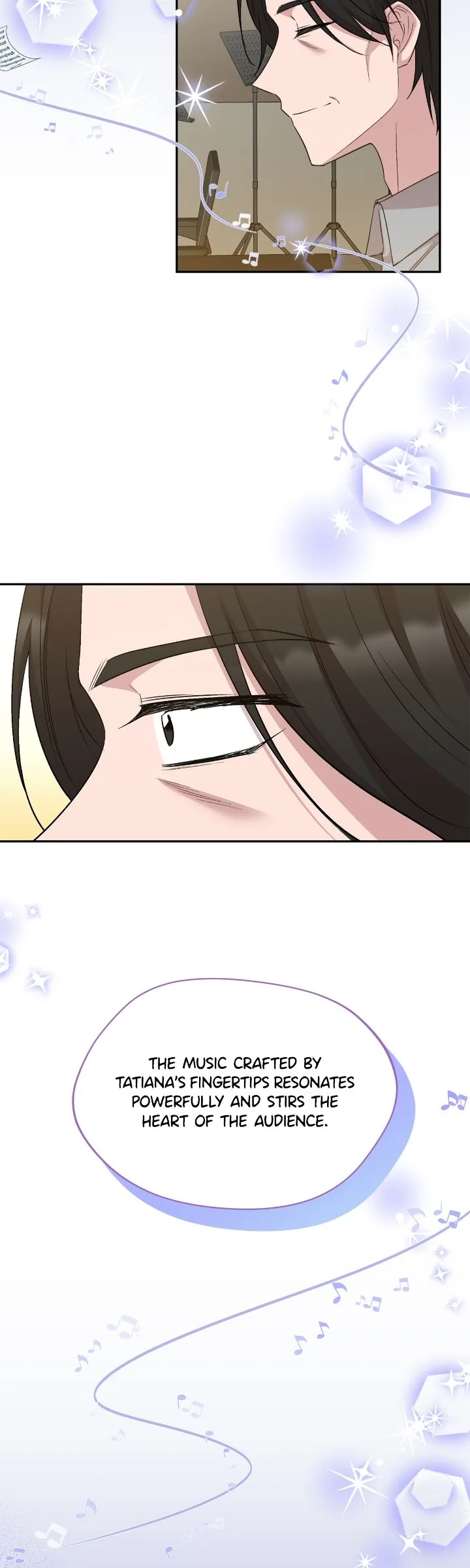 Moscow’s Dawn Chapter 109 page 35