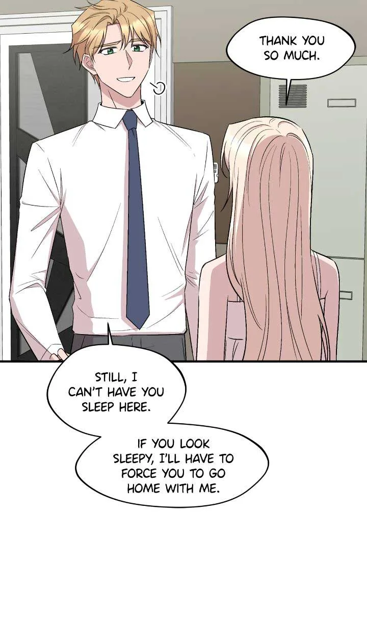 Moscow’s Dawn Chapter 111 page 37