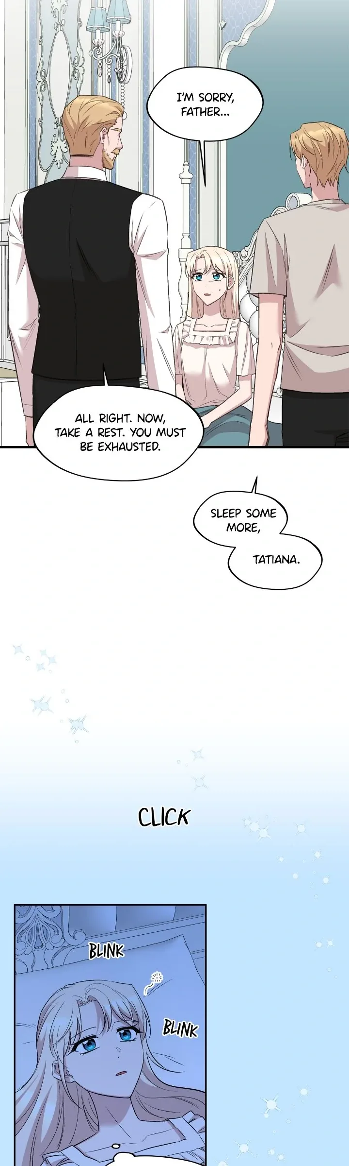 Moscow’s Dawn Chapter 113 page 39