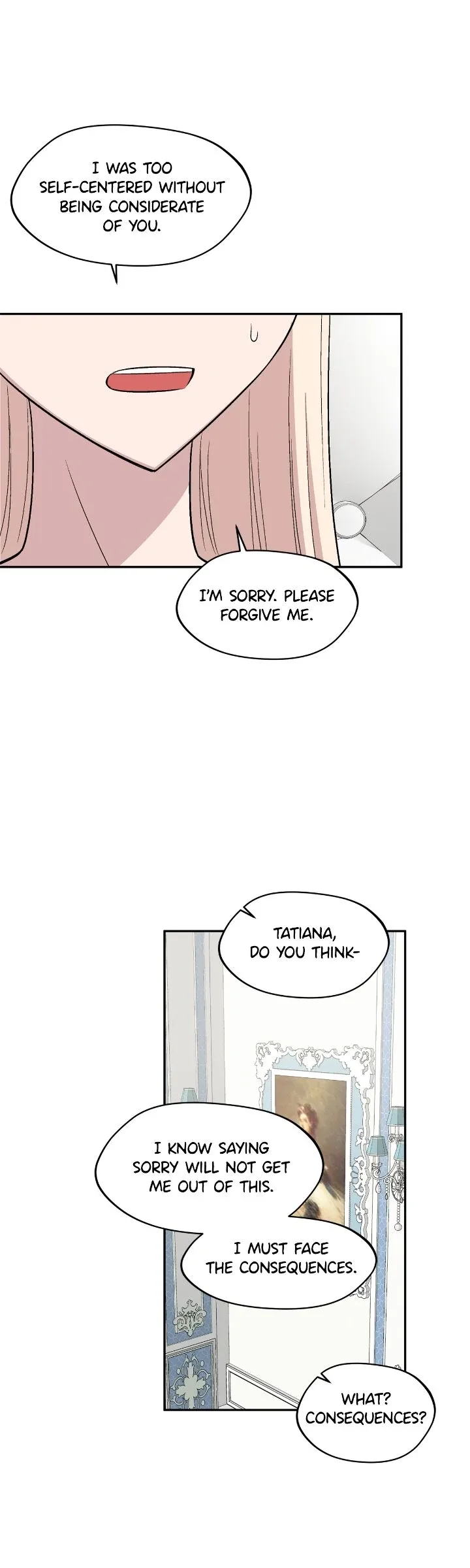 Moscow’s Dawn Chapter 113 page 35