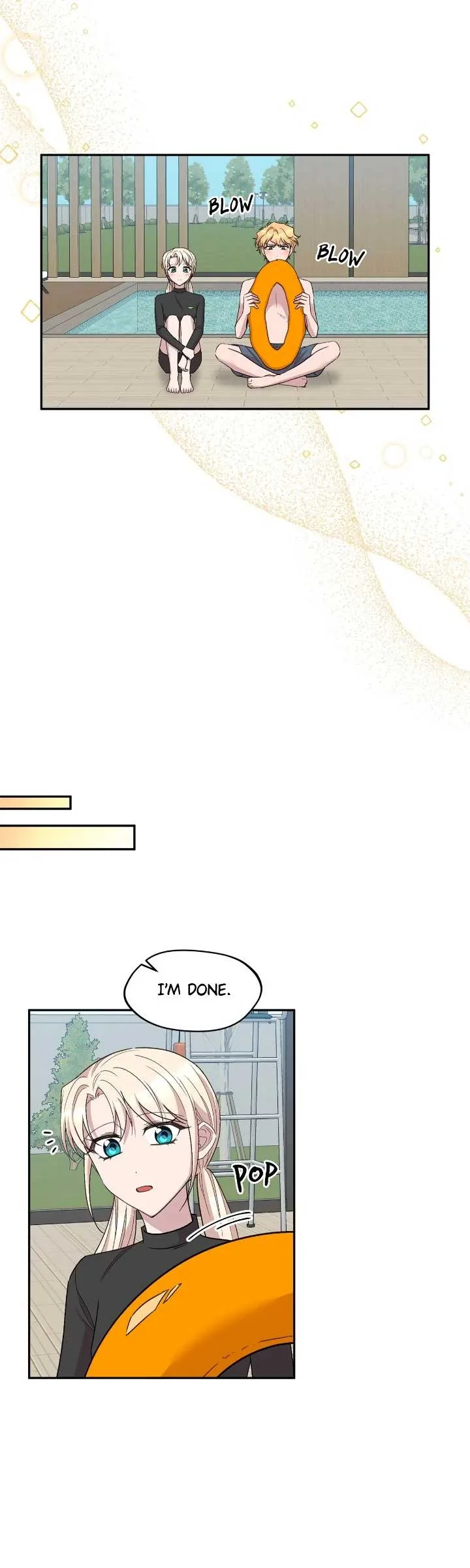 Moscow’s Dawn Chapter 114 page 17