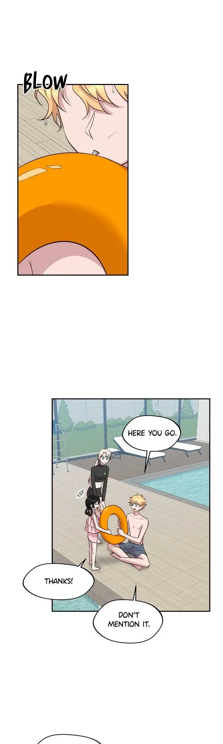 Moscow’s Dawn Chapter 114 page 15