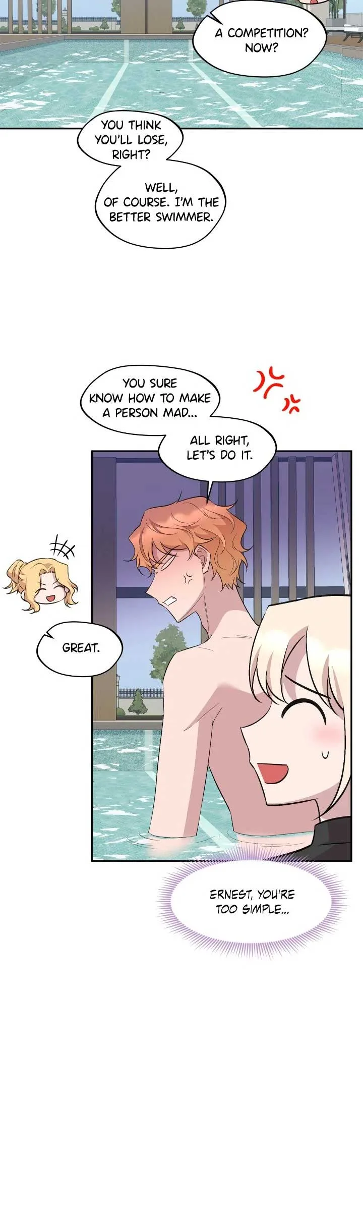 Moscow’s Dawn Chapter 114 page 29