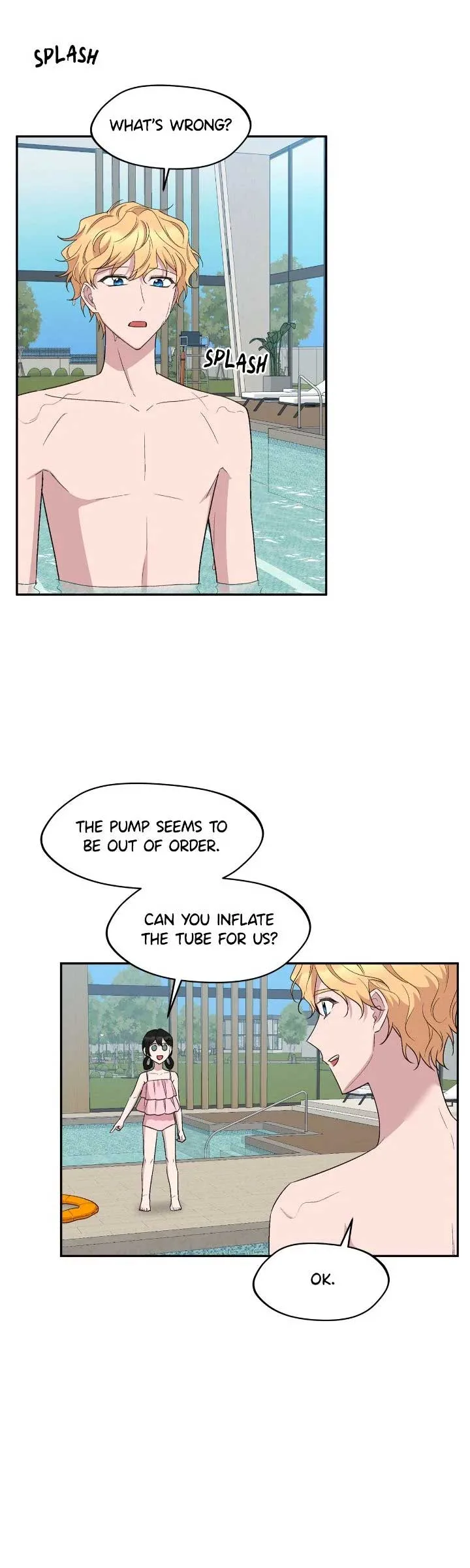 Moscow’s Dawn Chapter 114 page 14