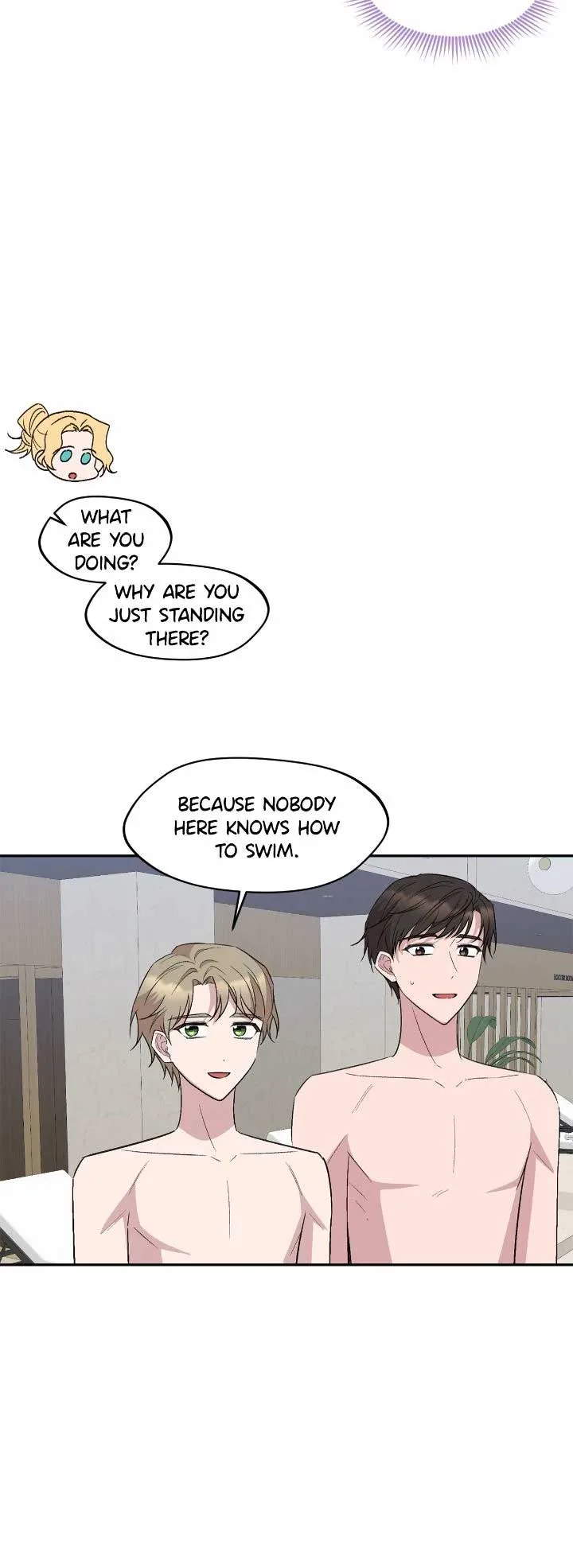 Moscow’s Dawn Chapter 114 page 7