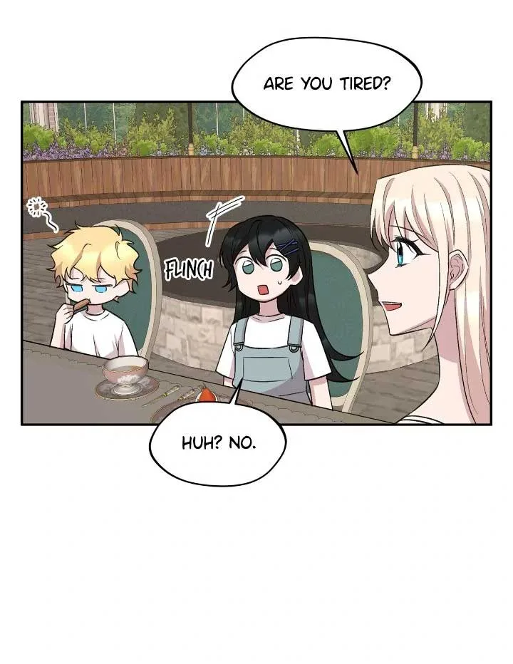 Moscow’s Dawn Chapter 114 page 31