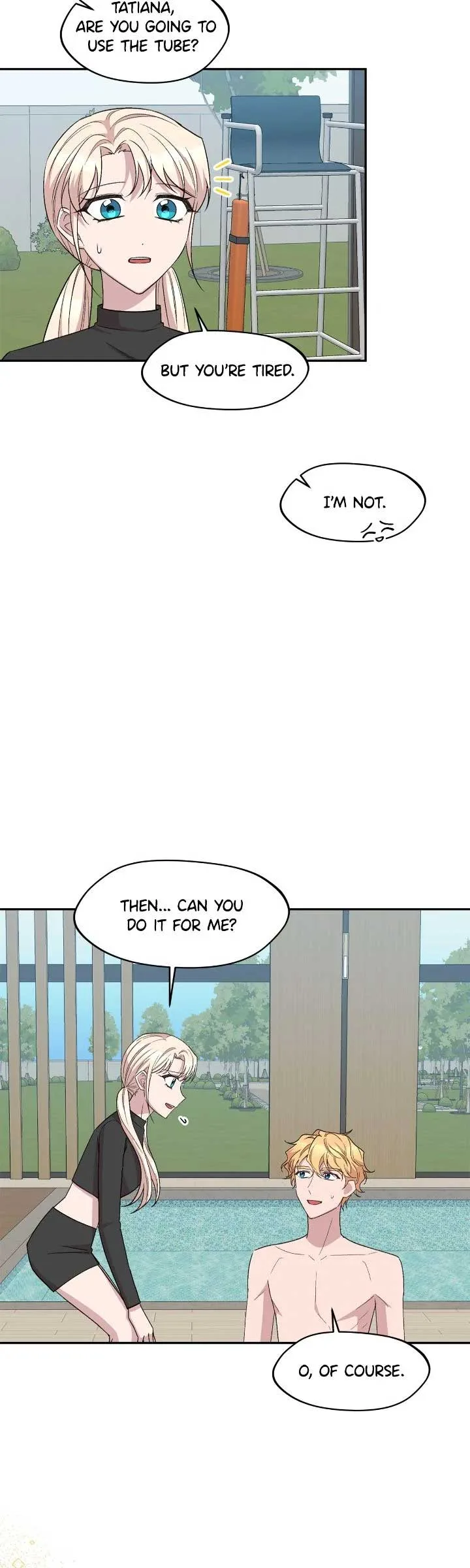 Moscow’s Dawn Chapter 114 page 16