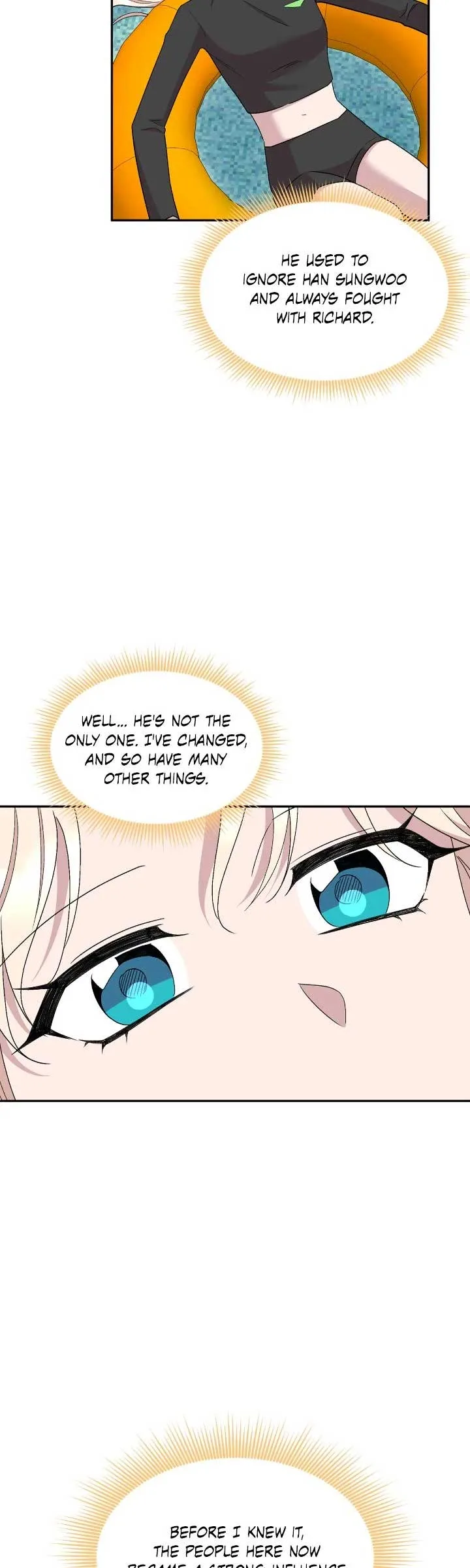 Moscow’s Dawn Chapter 114 page 21