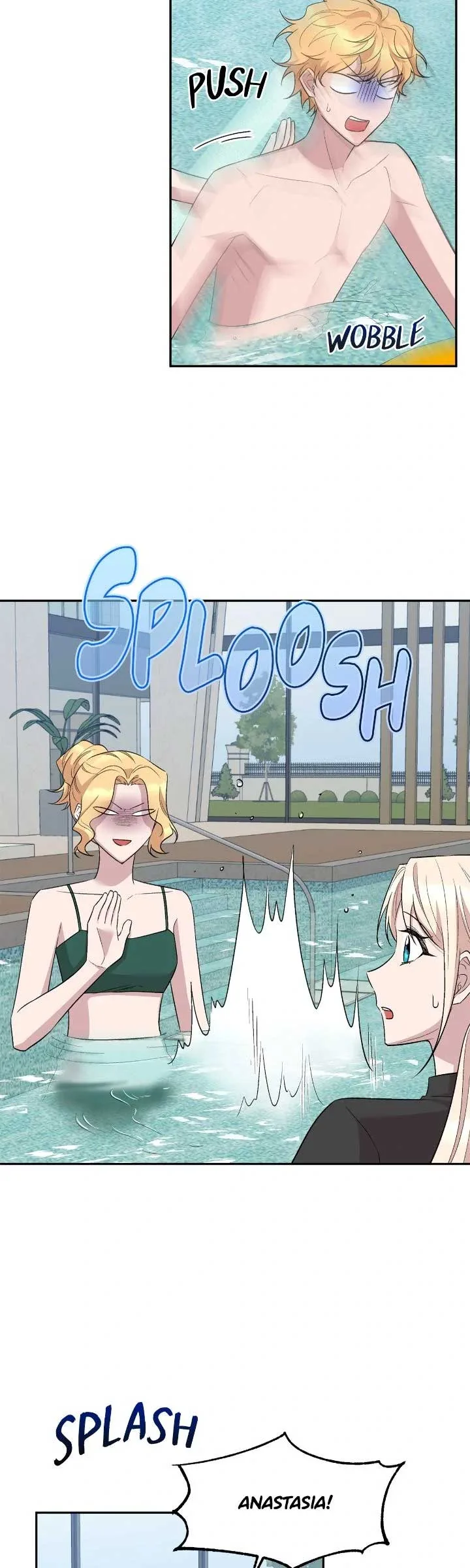 Moscow’s Dawn Chapter 114 page 27