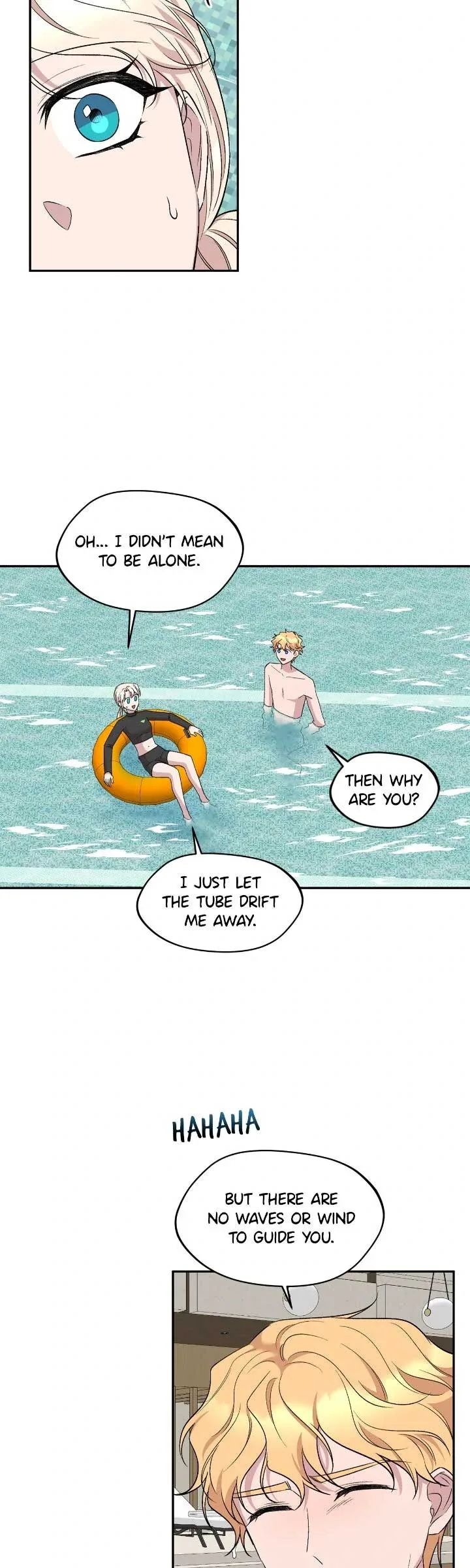 Moscow’s Dawn Chapter 114 page 24
