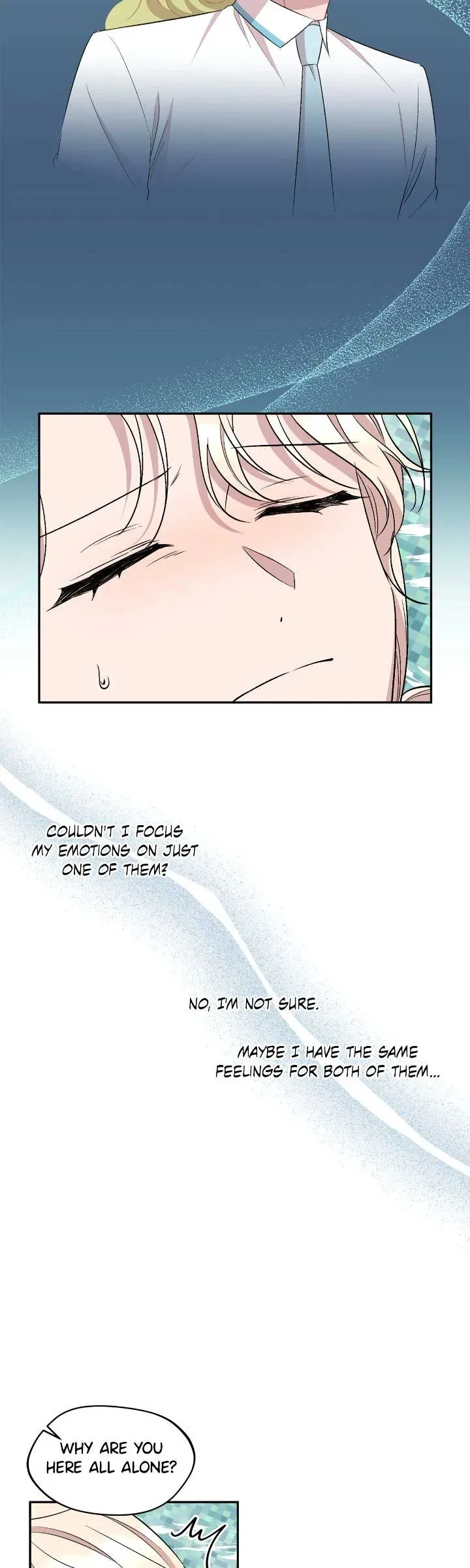 Moscow’s Dawn Chapter 114 page 23