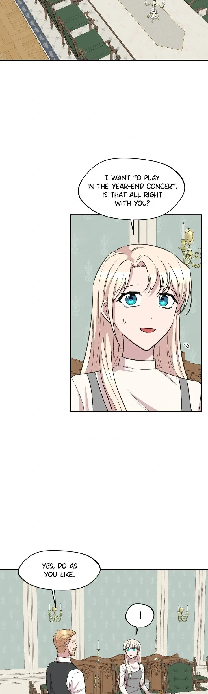 Moscow’s Dawn Chapter 115 page 36