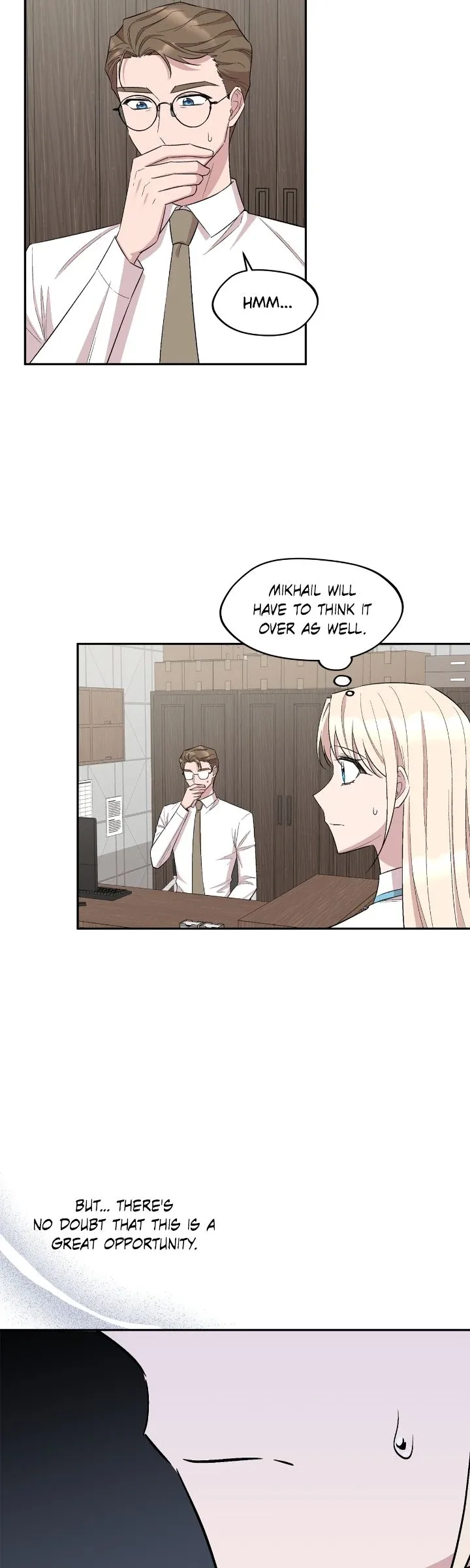 Moscow’s Dawn Chapter 115 page 4