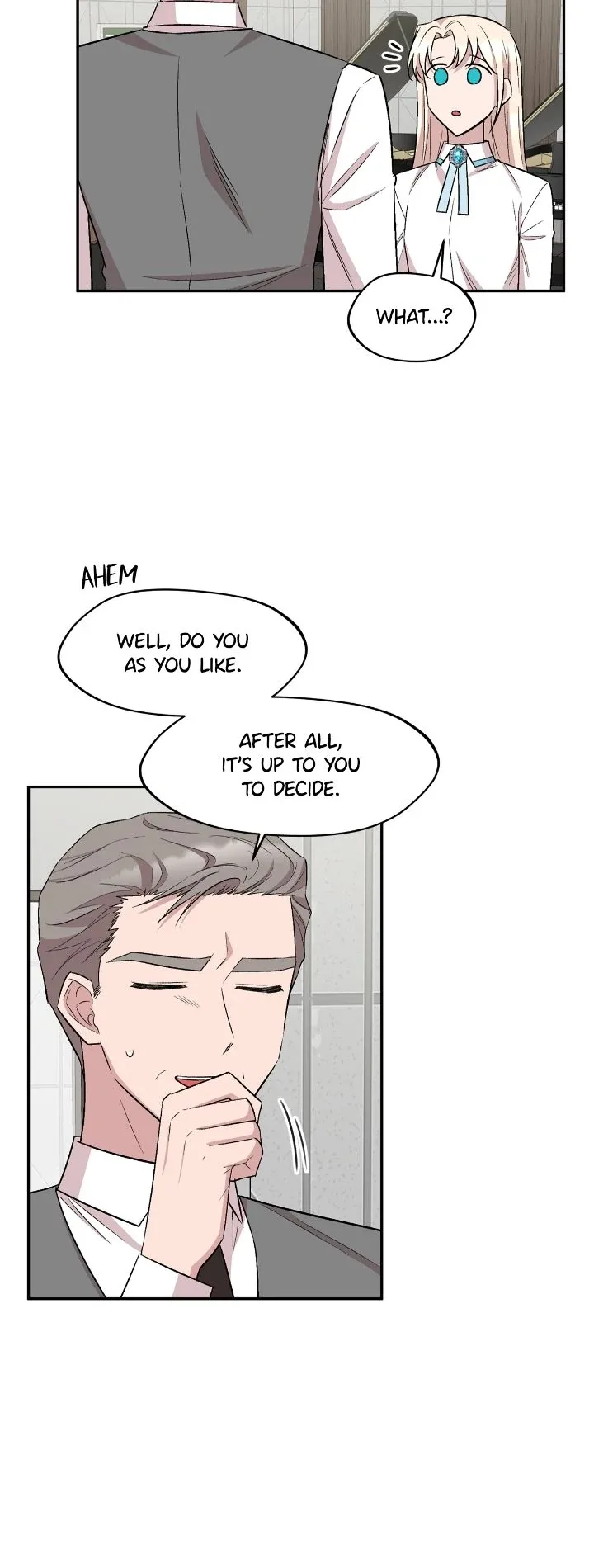 Moscow’s Dawn Chapter 115 page 19