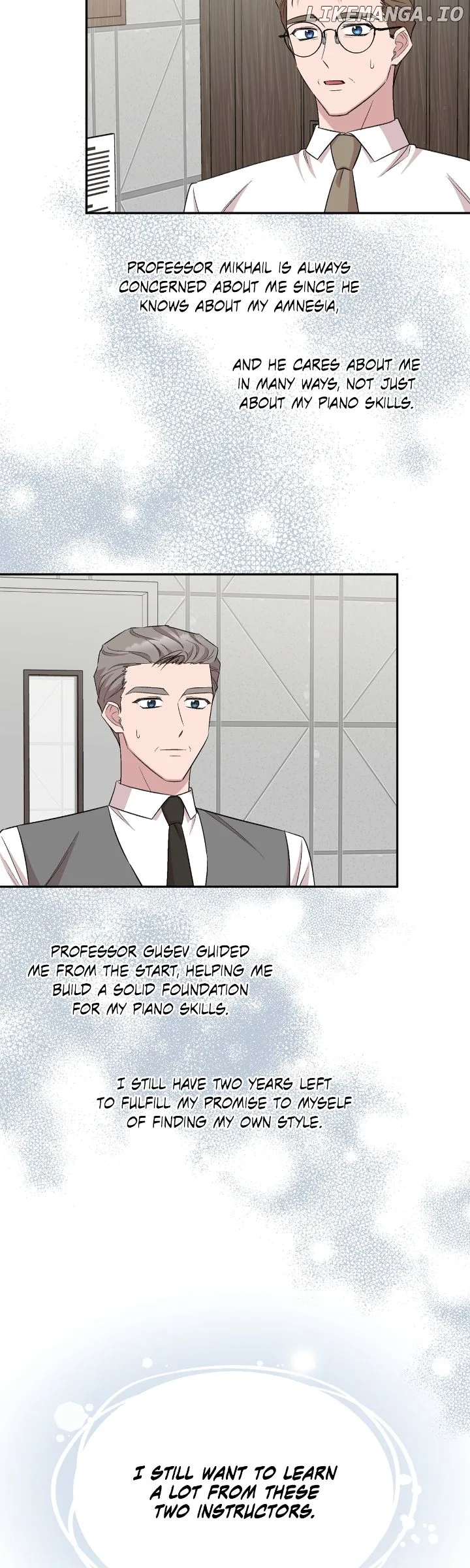 Moscow’s Dawn Chapter 115 page 16