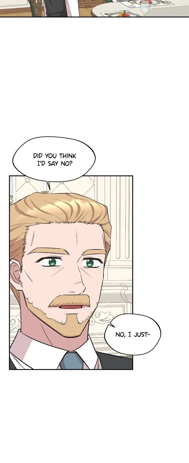 Moscow’s Dawn Chapter 115 page 37