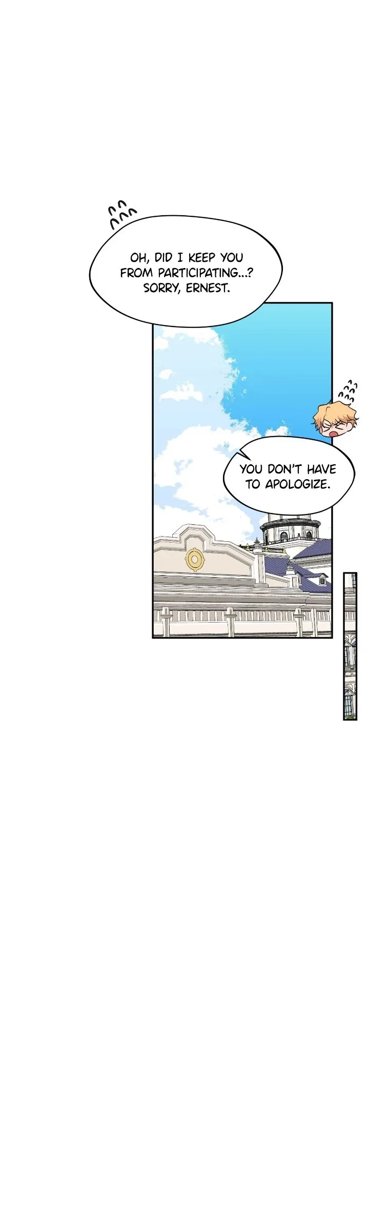 Moscow’s Dawn Chapter 115 page 34