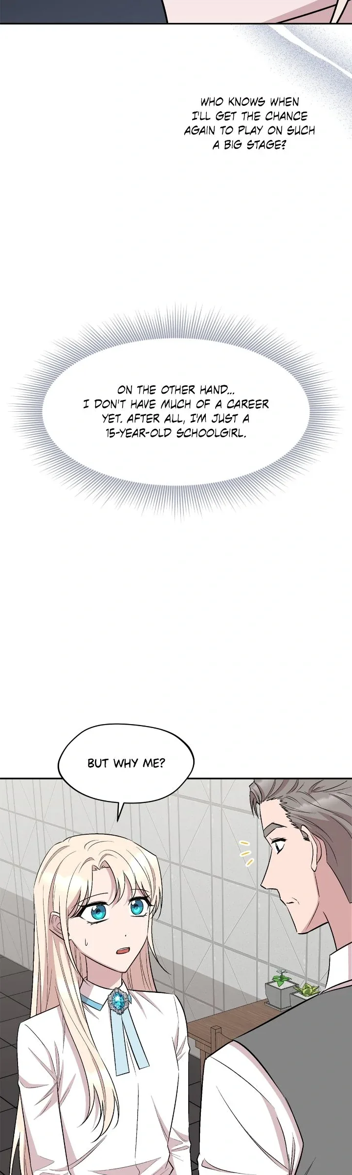 Moscow’s Dawn Chapter 115 page 5