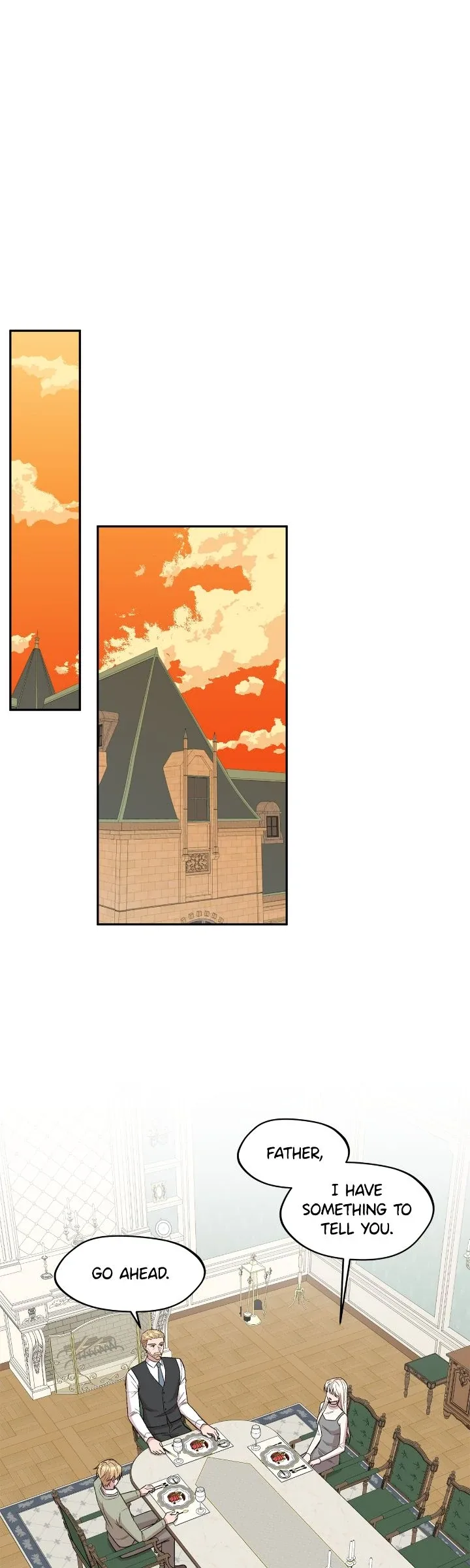 Moscow’s Dawn Chapter 115 page 35