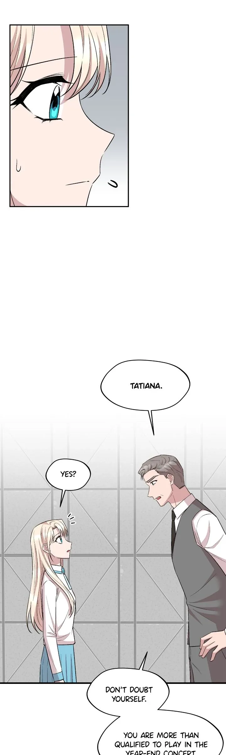 Moscow’s Dawn Chapter 115 page 8