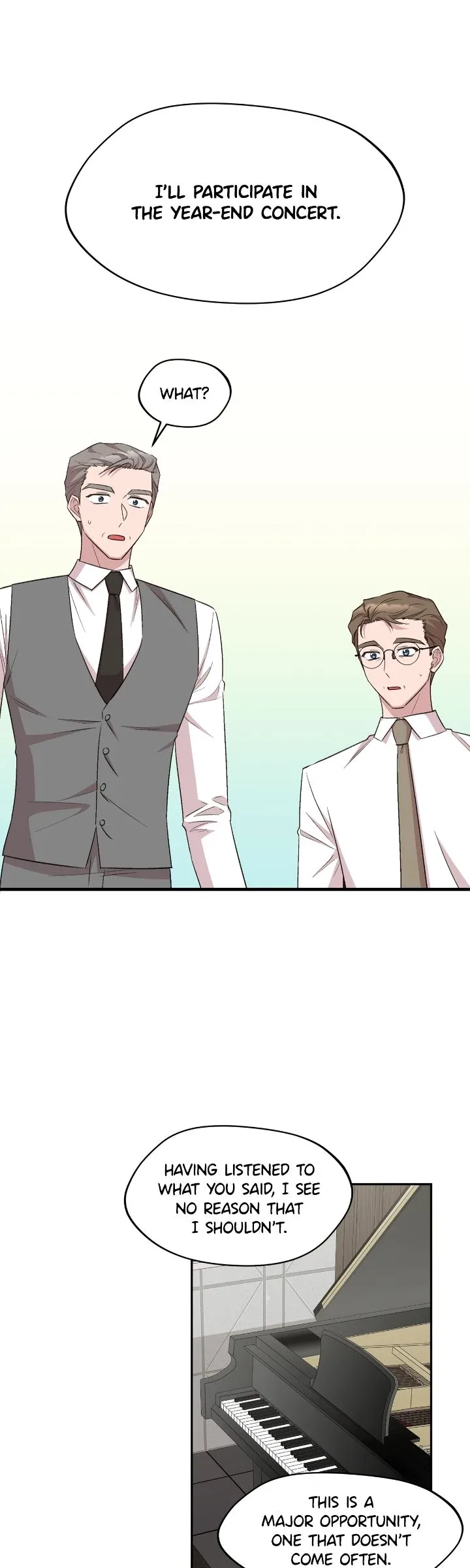 Moscow’s Dawn Chapter 115 page 14