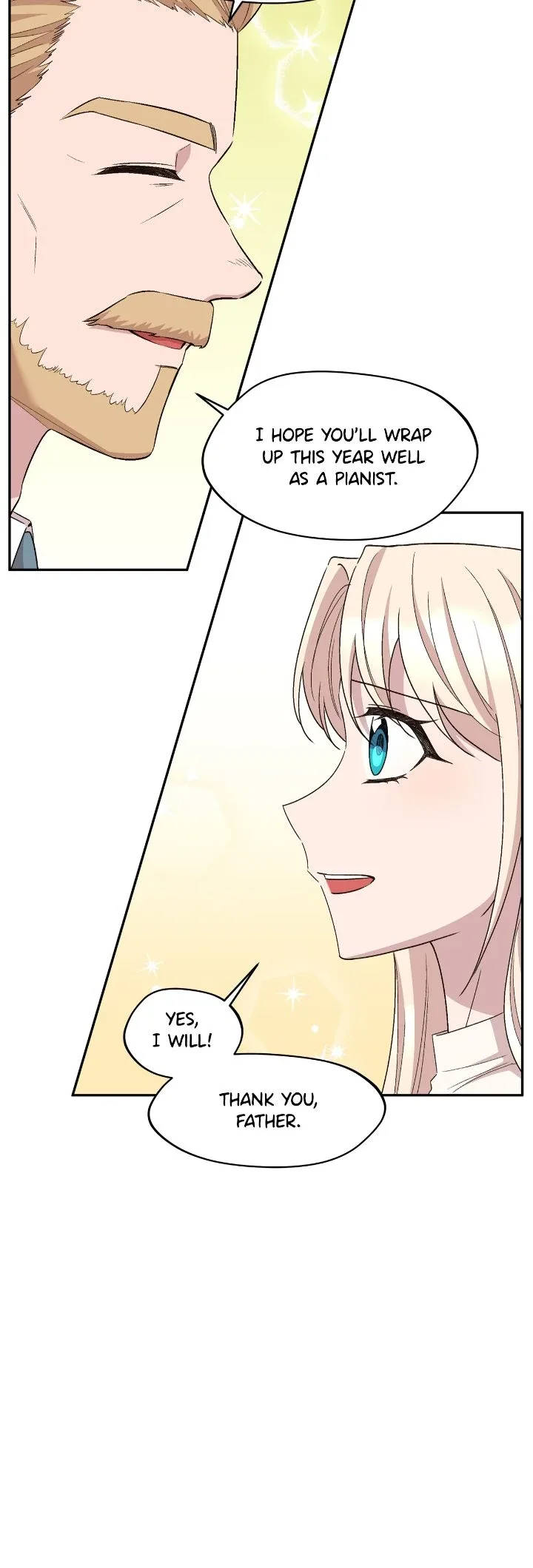 Moscow’s Dawn Chapter 115 page 40