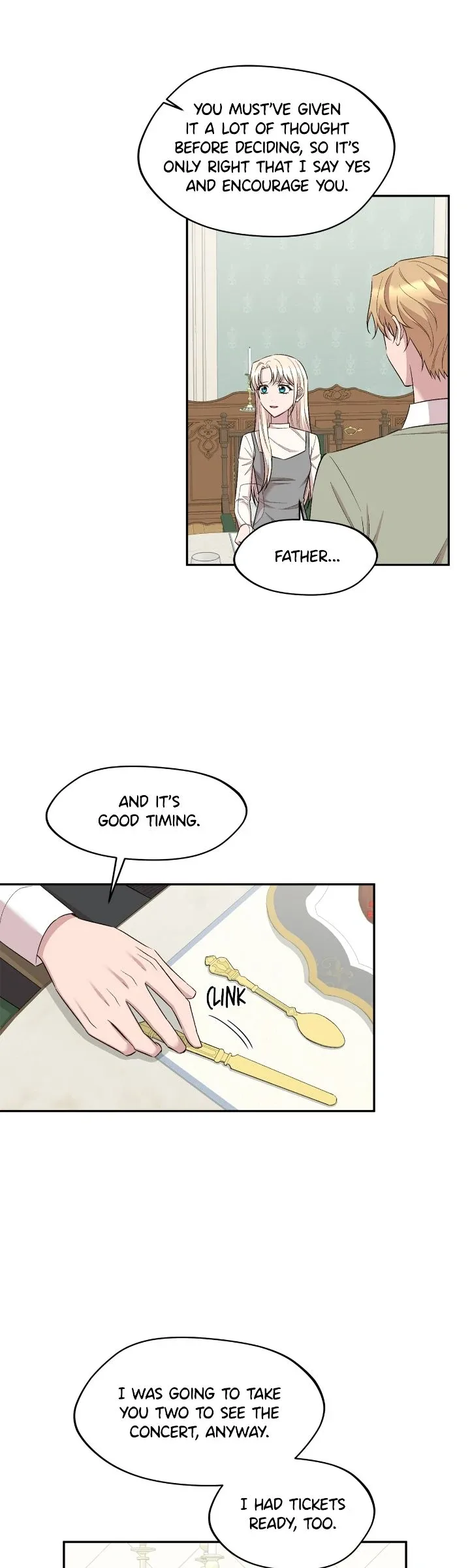 Moscow’s Dawn Chapter 115 page 38