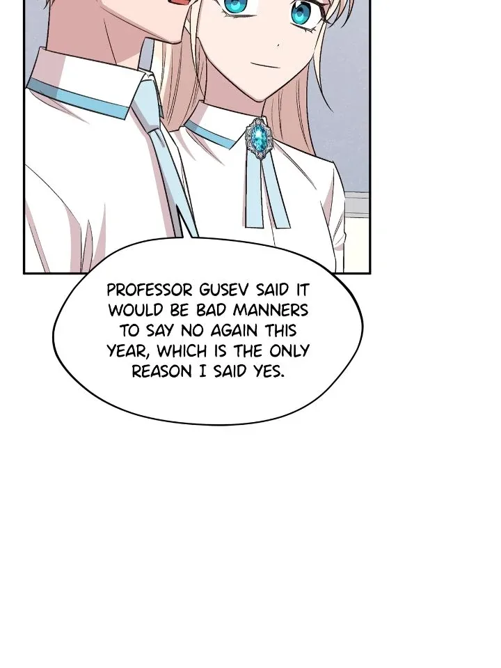Moscow’s Dawn Chapter 115 page 25