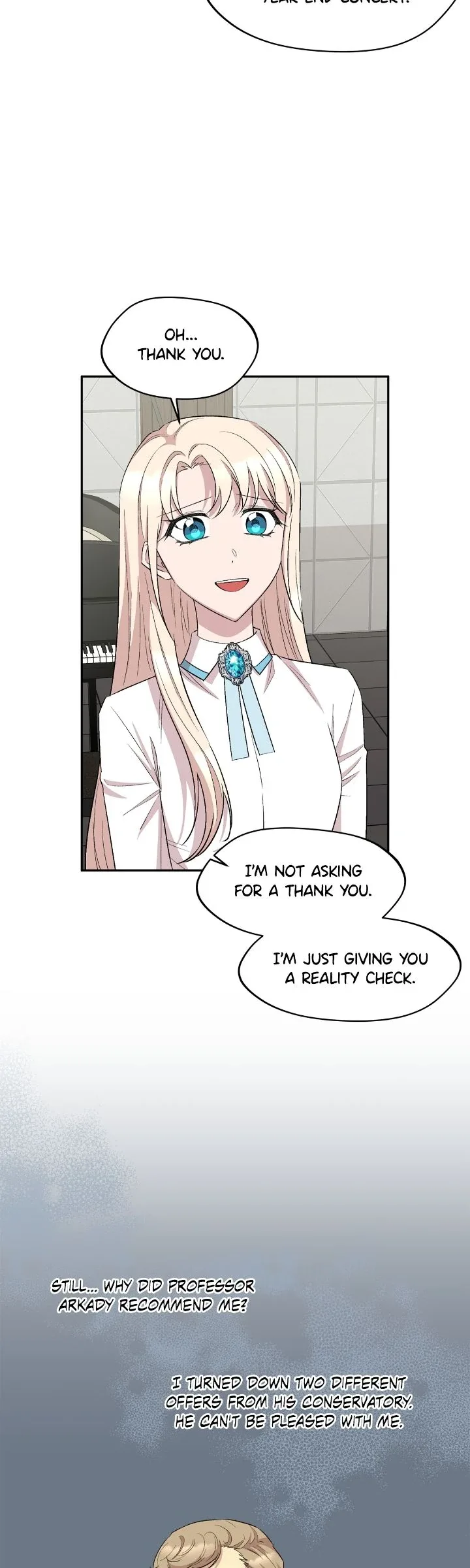 Moscow’s Dawn Chapter 115 page 9