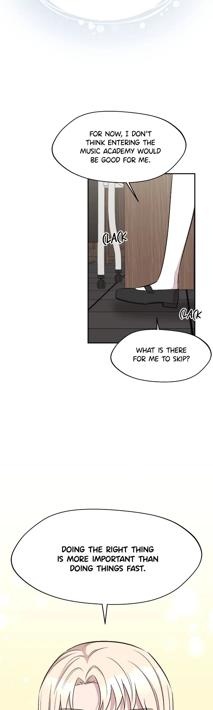Moscow’s Dawn Chapter 115 page 17