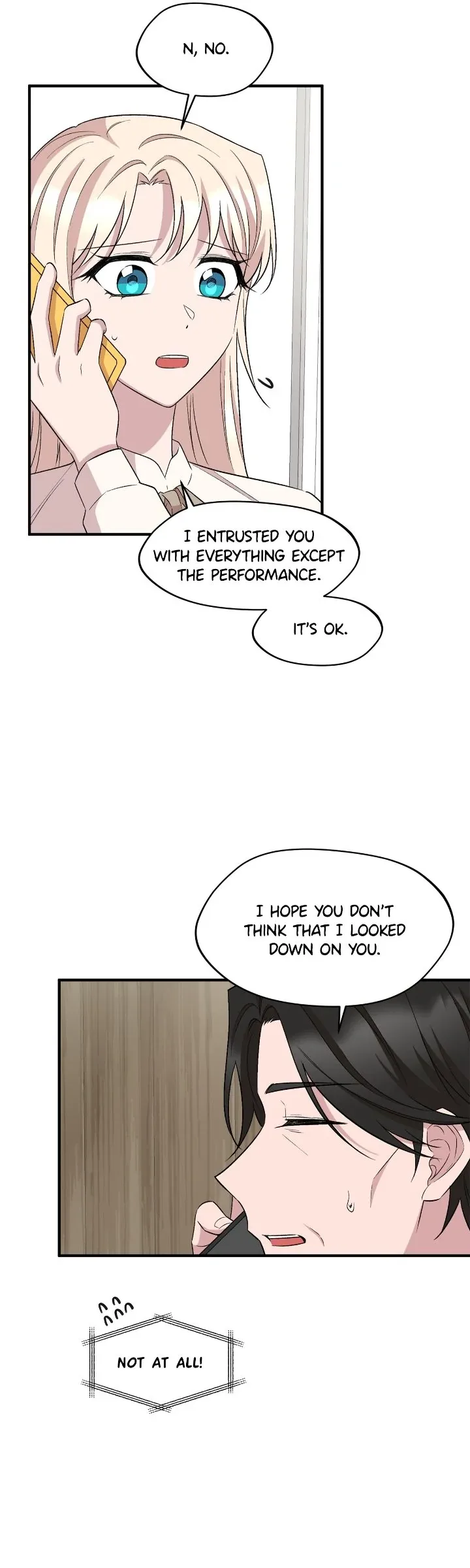 Moscow’s Dawn Chapter 117 page 4